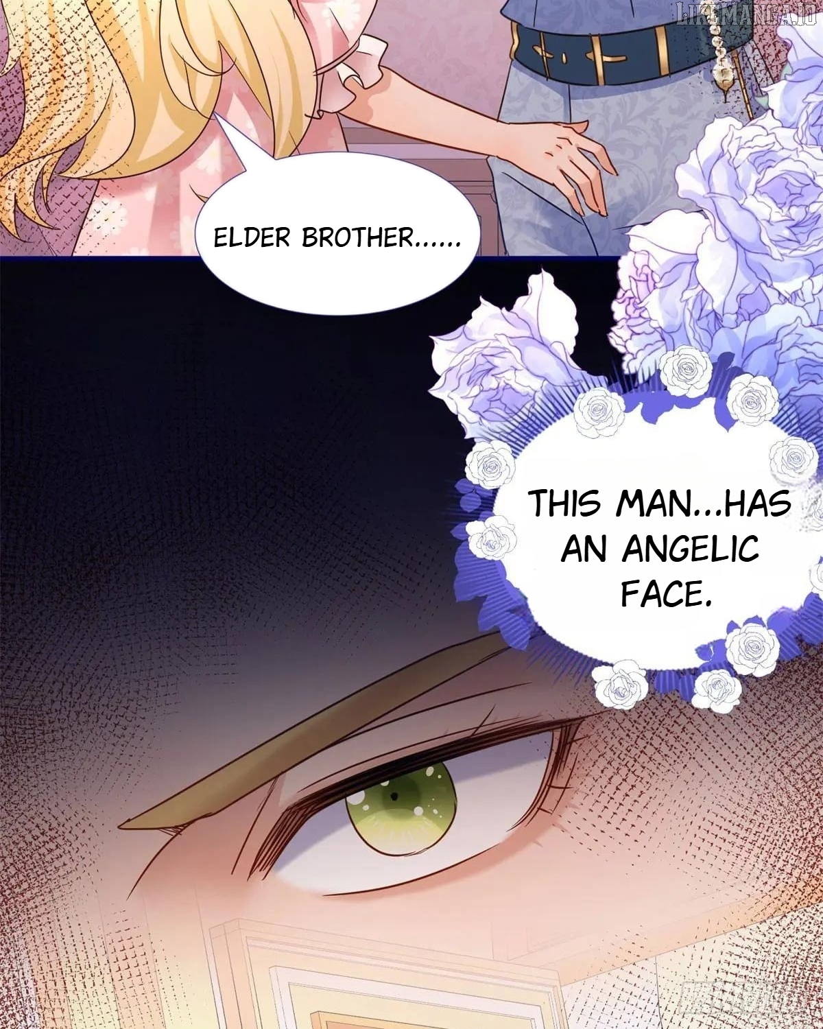 Don't Embarrass Me Chapter 12 - page 28